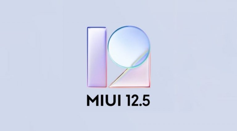 Xiaomi comienza a distribuir globalmente MIUI 12.5 Enhanced