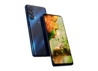 Motorola anuncia al Edge (2021) con cámara de 108MP y pantalla de 144Hz