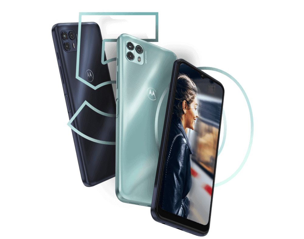 motorola moto g50 5g