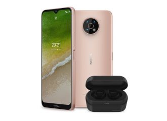 Nokia G50 5G filtrado: Snapdragon 480, pantalla HD+ 6.38"