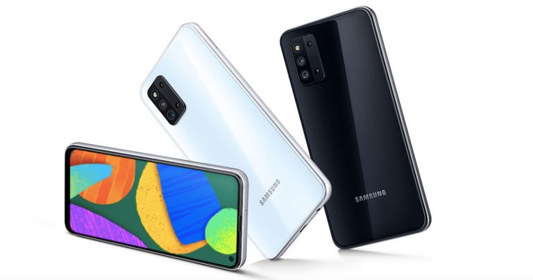 Samsung Galaxy M52 5G se filtra con sus especificaciones