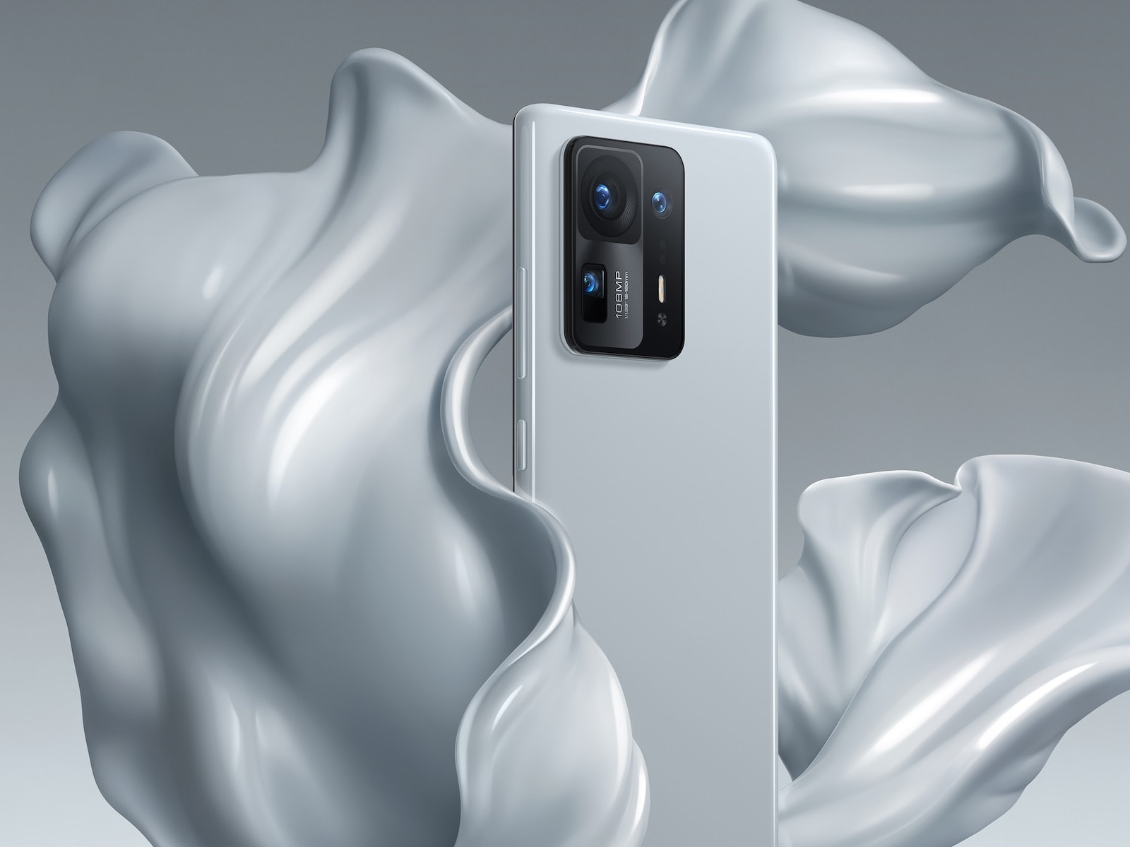 Xiaomi MIX 4