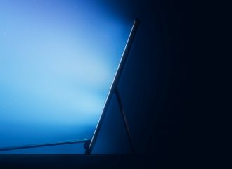 Microsoft anuncia evento de hardware para el 22 de septiembre