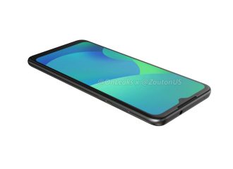 Motorola Moto G Pure filtrado: pantalla AMOLED y cámara de 48MP