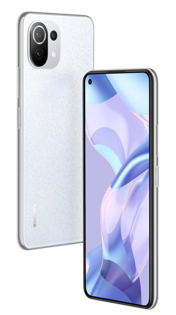 Xiaomi 11 Lite 5G NE