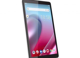Moto Tab G20 marca el regreso de Motorola a los tablets