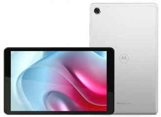 Motorola Moto Tab G62 da muestras de existencia en la consola Google Play