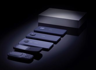 Nokia G50 y el tablet T20 podrían ser anunciados el 6 de octubre