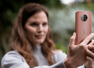 Nokia G50 es anunciado con Snapdragon 480, pantalla de 6.82"