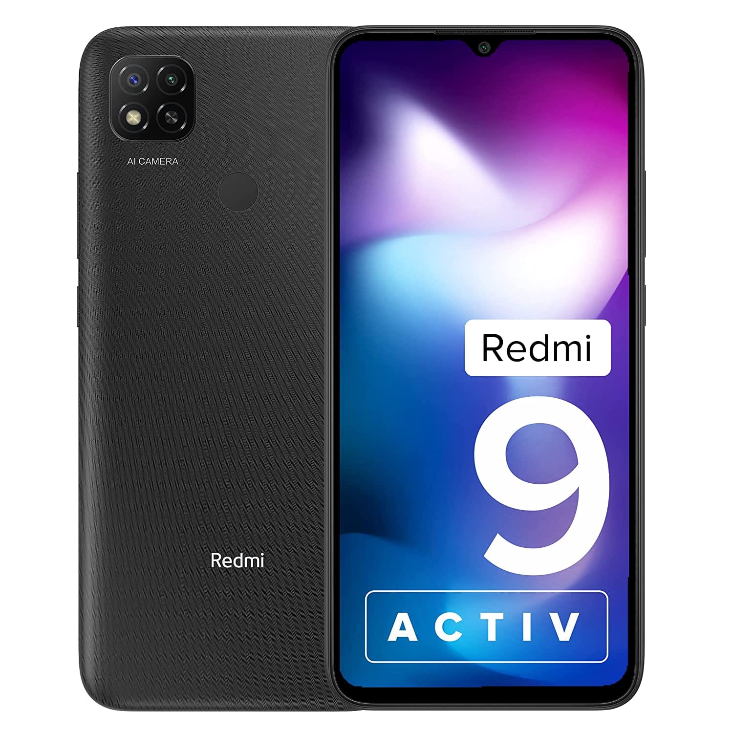 redmi 9 activ