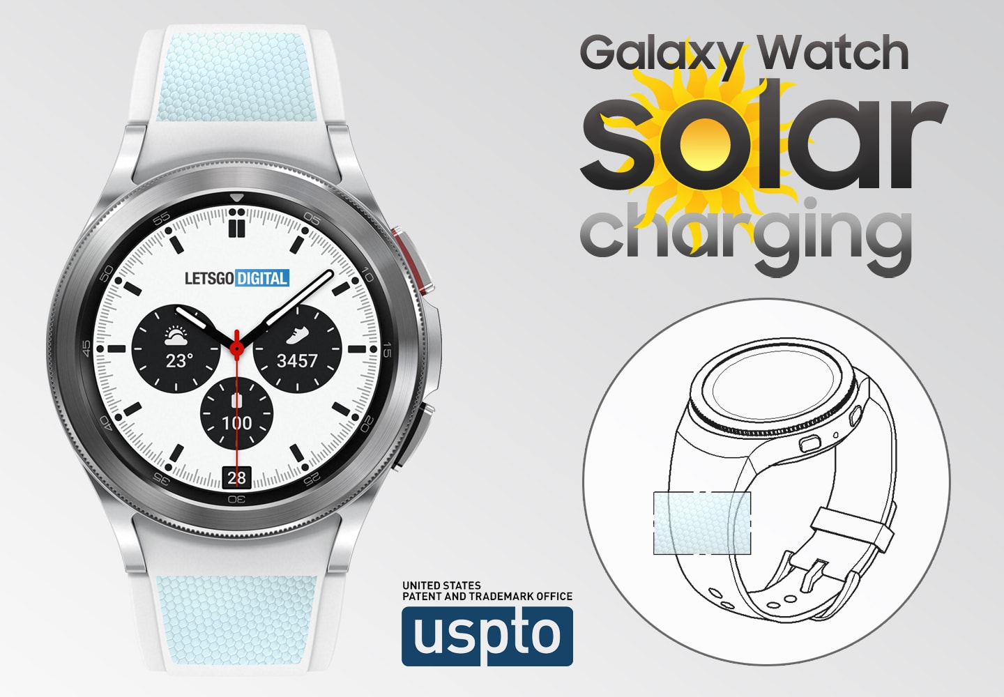 samsung solar smartwatch