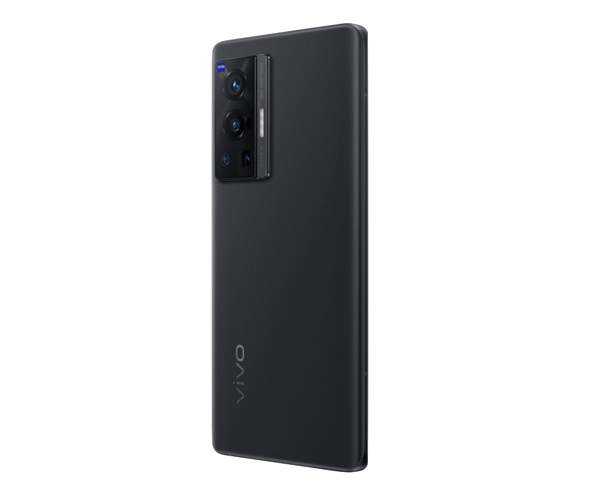 vivo x70 series