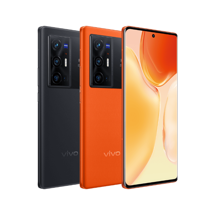 l X70 Pro Plus es, como dijimos, el flagship más poderoso de la serie, con una pantalla AMOLED de 6.78 pulgadas con resolución 1440p y está potenciado por un procesador Snapdragon 888+ con 8GB o 12GB de memoria RAM y 256GB de almacenamiento interno.