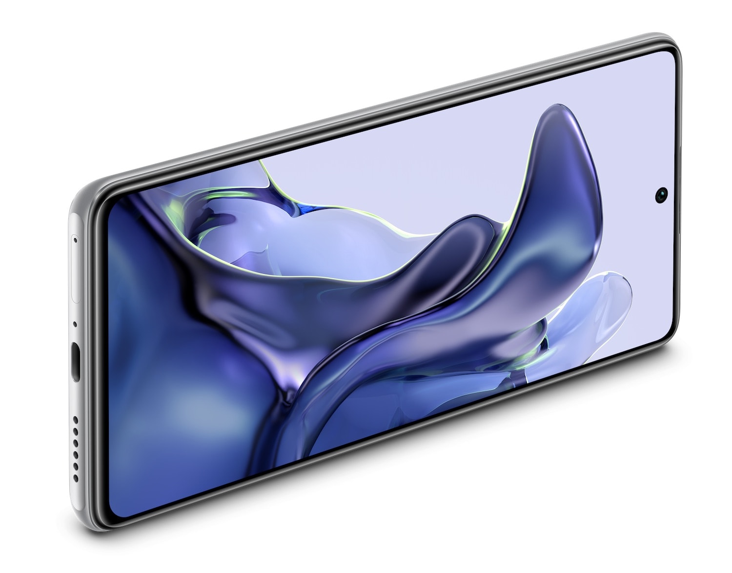xiaomi 11t pantalla
