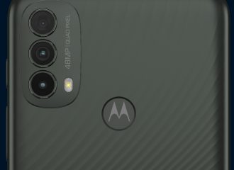 Motorola Moto E40 aparece en nuevas fotos antes de su lanzamiento