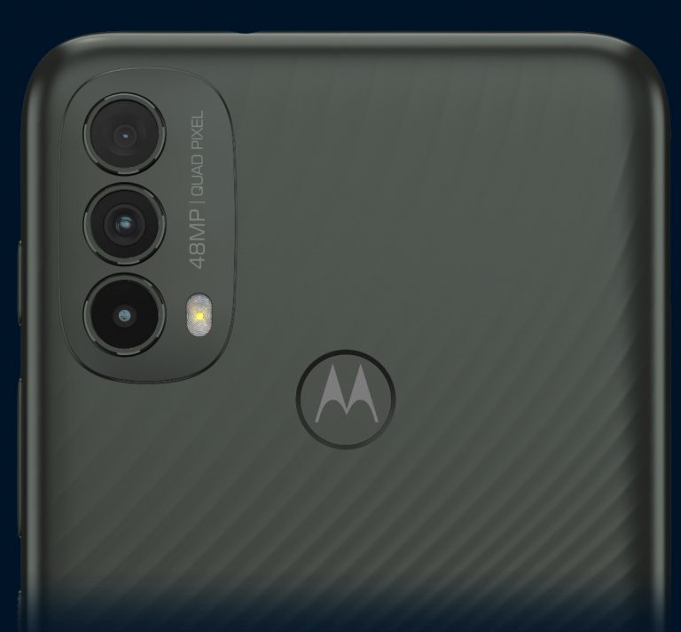 Motorola Moto E40 aparece en nuevas fotos antes de su lanzamiento