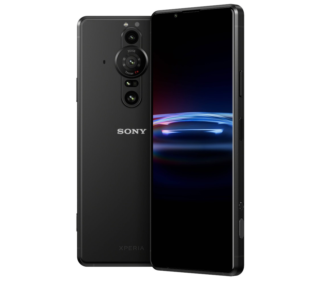 Sony Xperia Pro-1