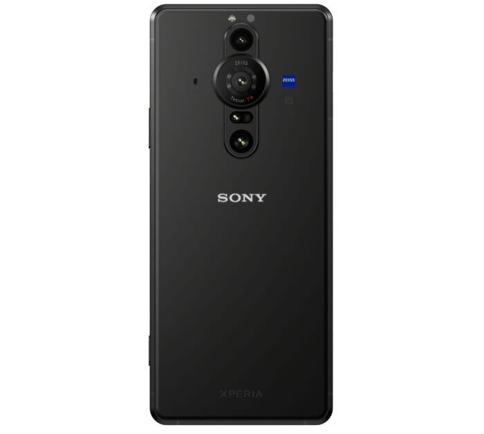 Xperia PRO-I