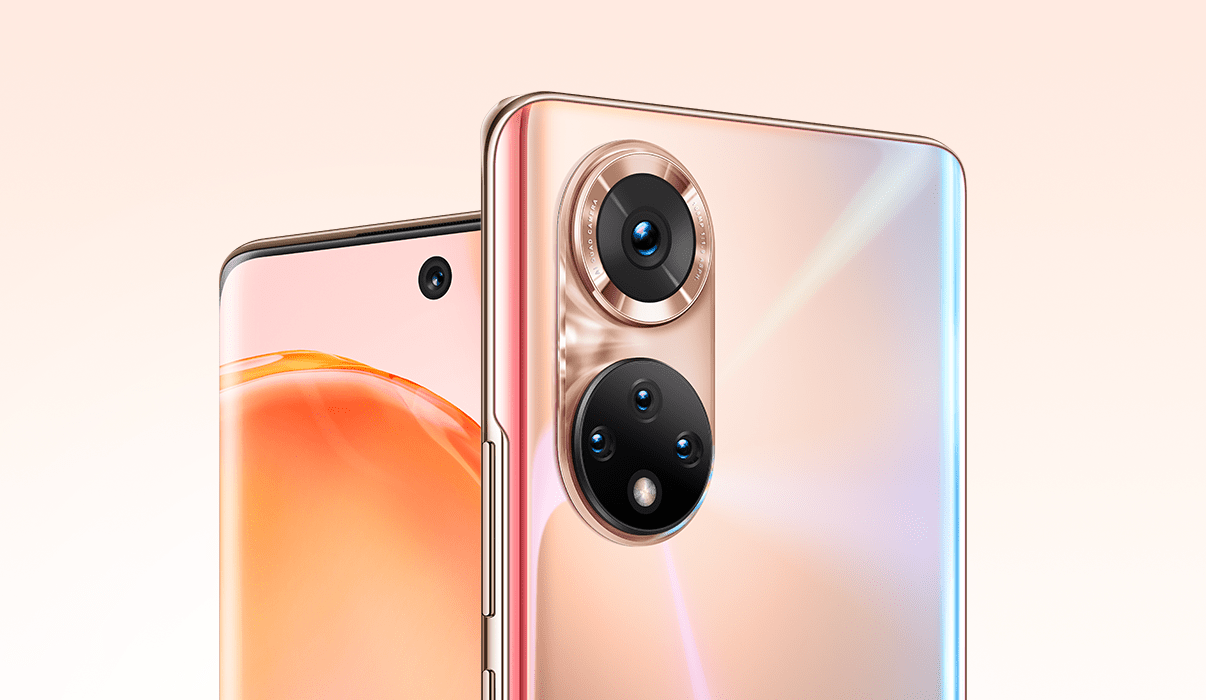 Honor 50
