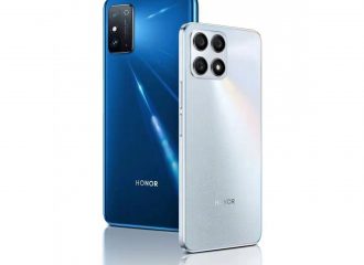 Honor X30 Max y X30i ya tienen fecha de presentación