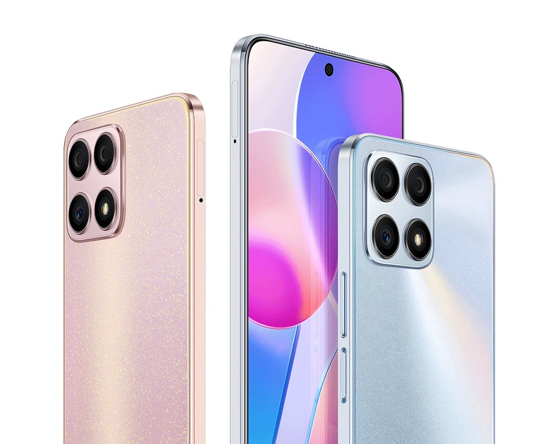 honor x30i