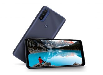 Motorola Moto G Pure anunciado oficialmente por u$s 159