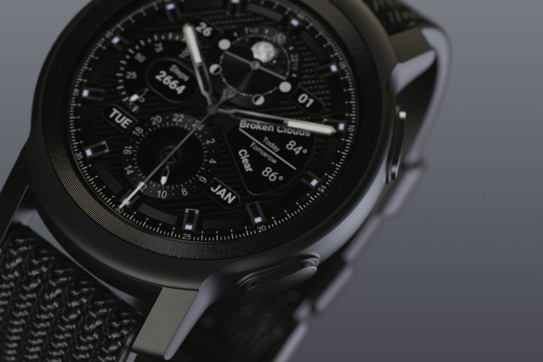 Moto Watch 100 será el nuevo smartwatch de Motorola