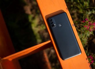 El Motorola Moto E40 se anuncia en España por 149 euros