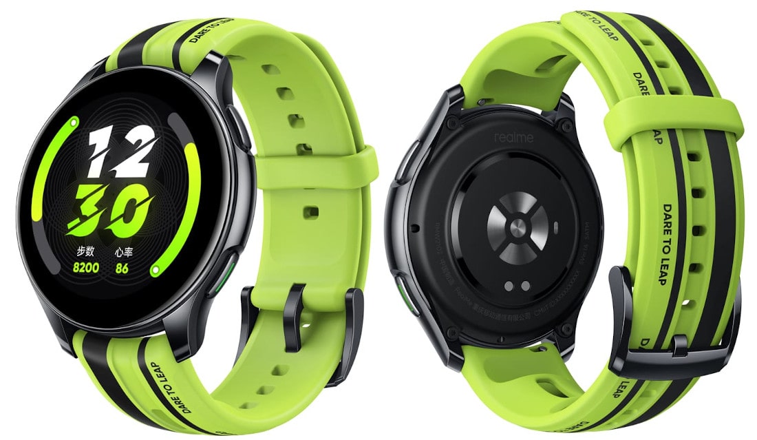 realme Watch T1