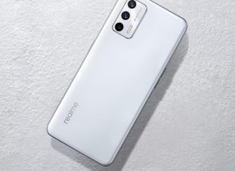 Realme GT Neo2T se suma a la serie GT en China