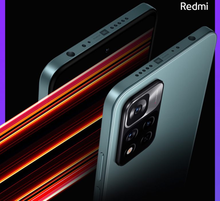 Redmi Note 11 series utilizará chips Dimensity 920