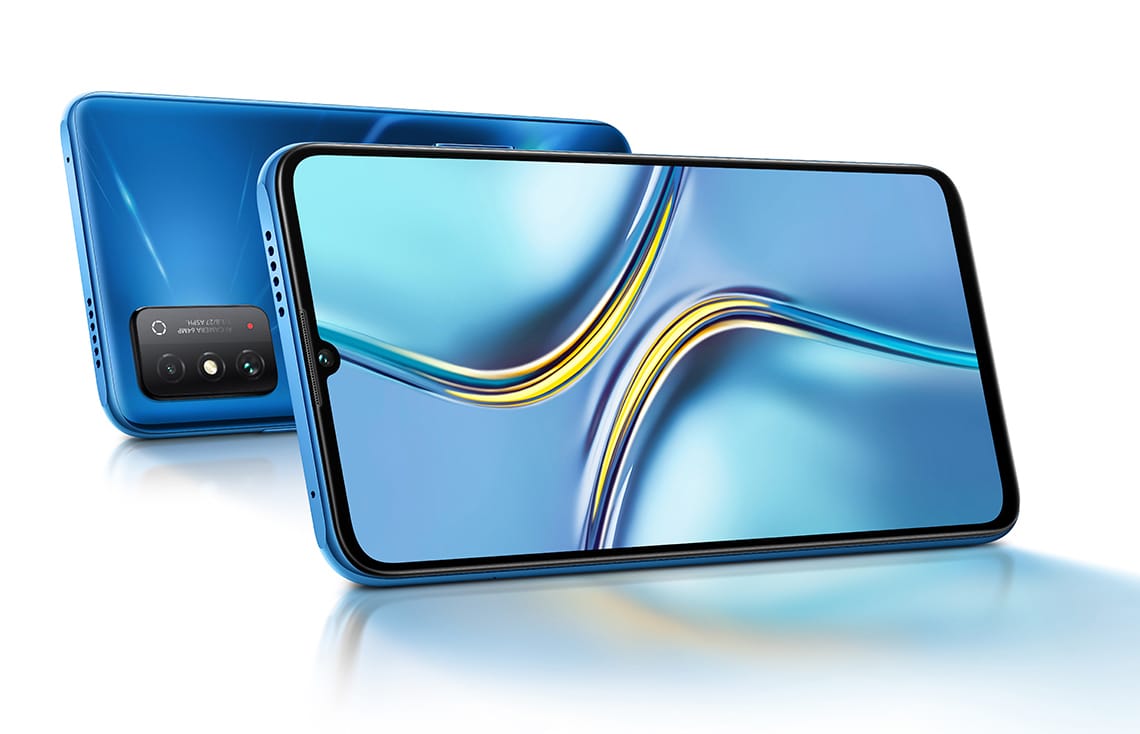 Honor x30 Max
