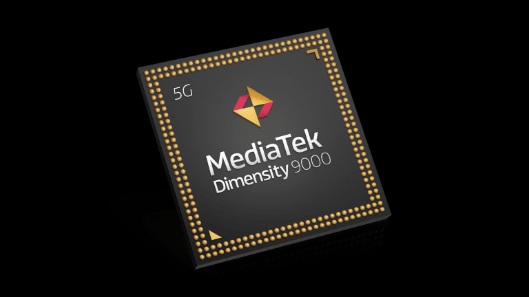 MediaTek anuncia al chip Dimensity 9000 de 4nm y núcleo Cortex-X2