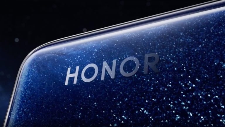 La serie Honor 60 será presentada el 1 de diciembre