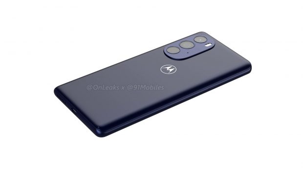MOTO EDGE 30 ULTRA