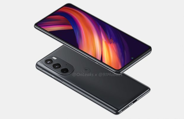 MOTO EDGE 30 ULTRA