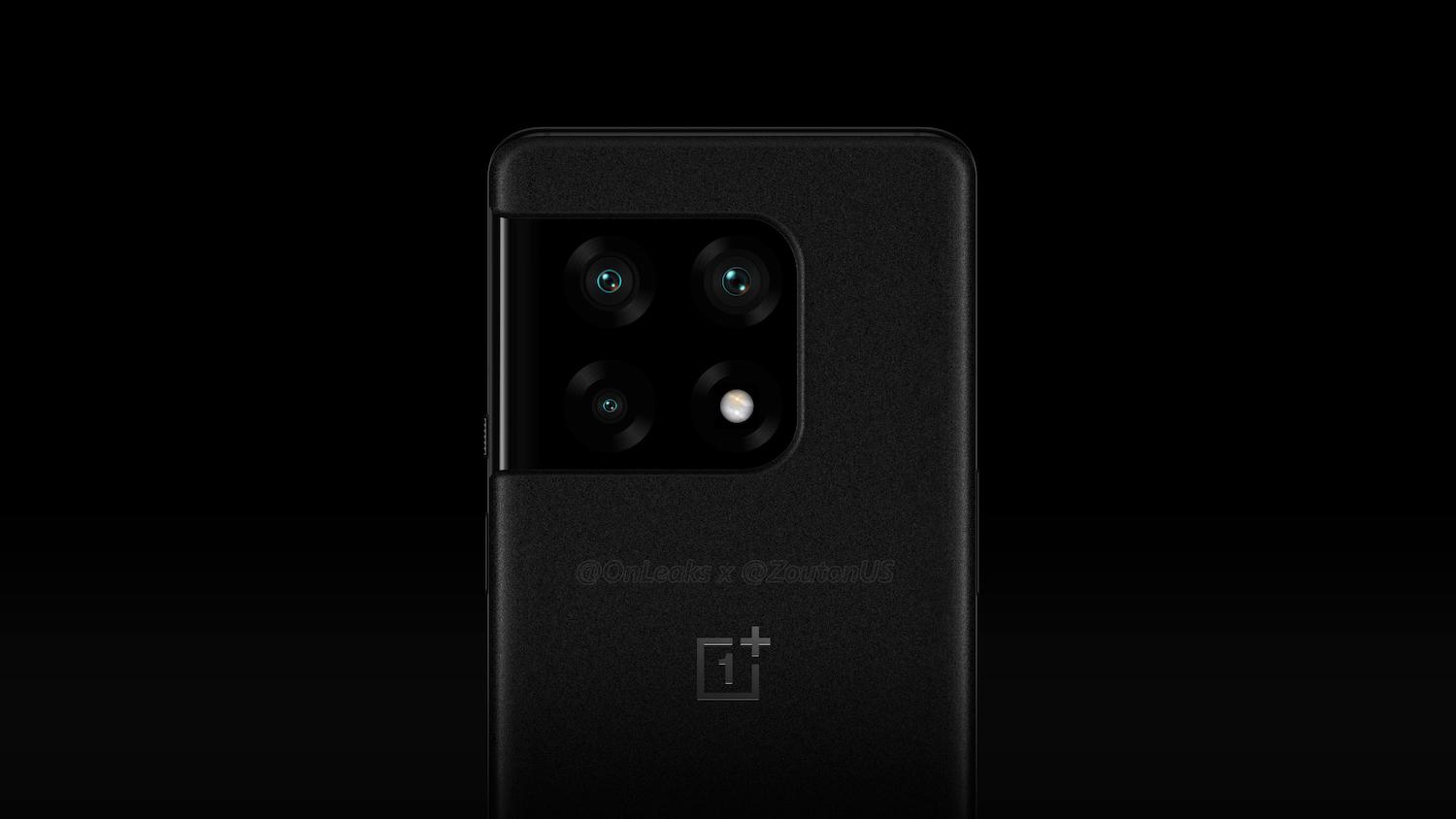 ONEPLUS 10 PRO