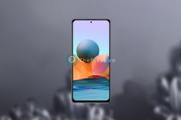 Poco M4 Pro 5G filtrado