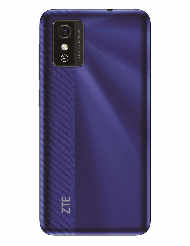 Zte blade l9 аккумулятор