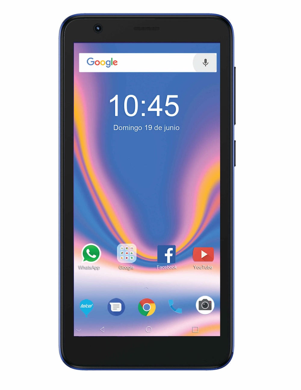 Zte blade l9 аккумулятор