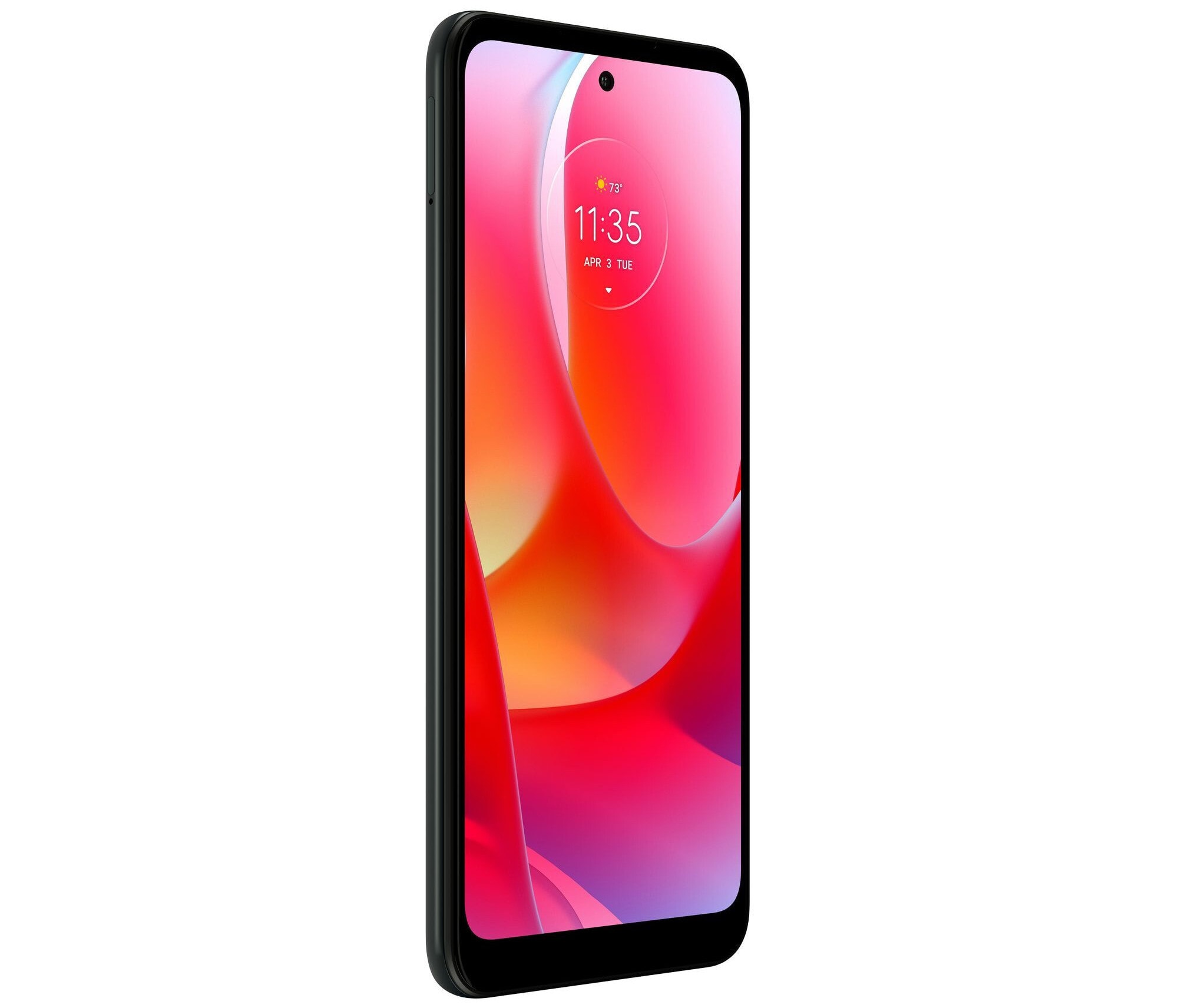 Motorola Moto G Power (2022) Llega Con Pantalla De 90Hz Y Pocas Sorpresas