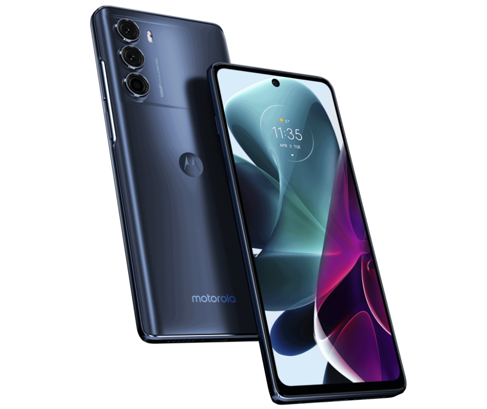 moto g200