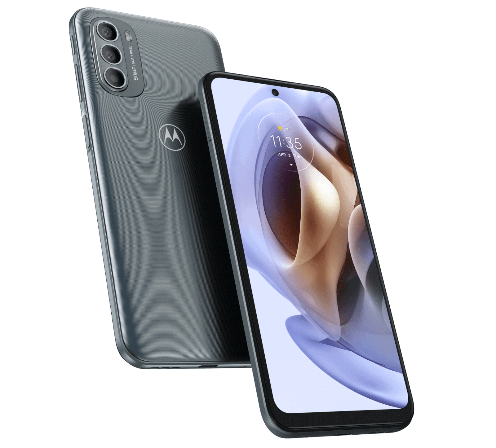 moto g31