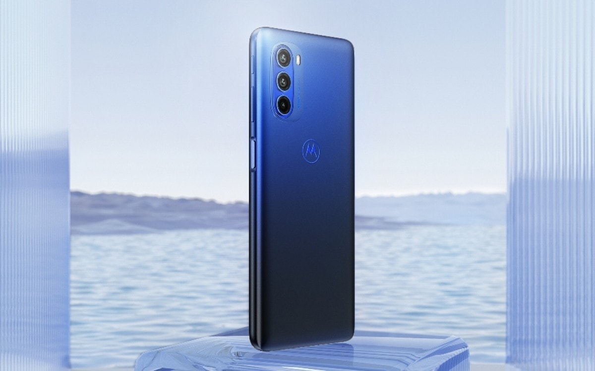 moto g51