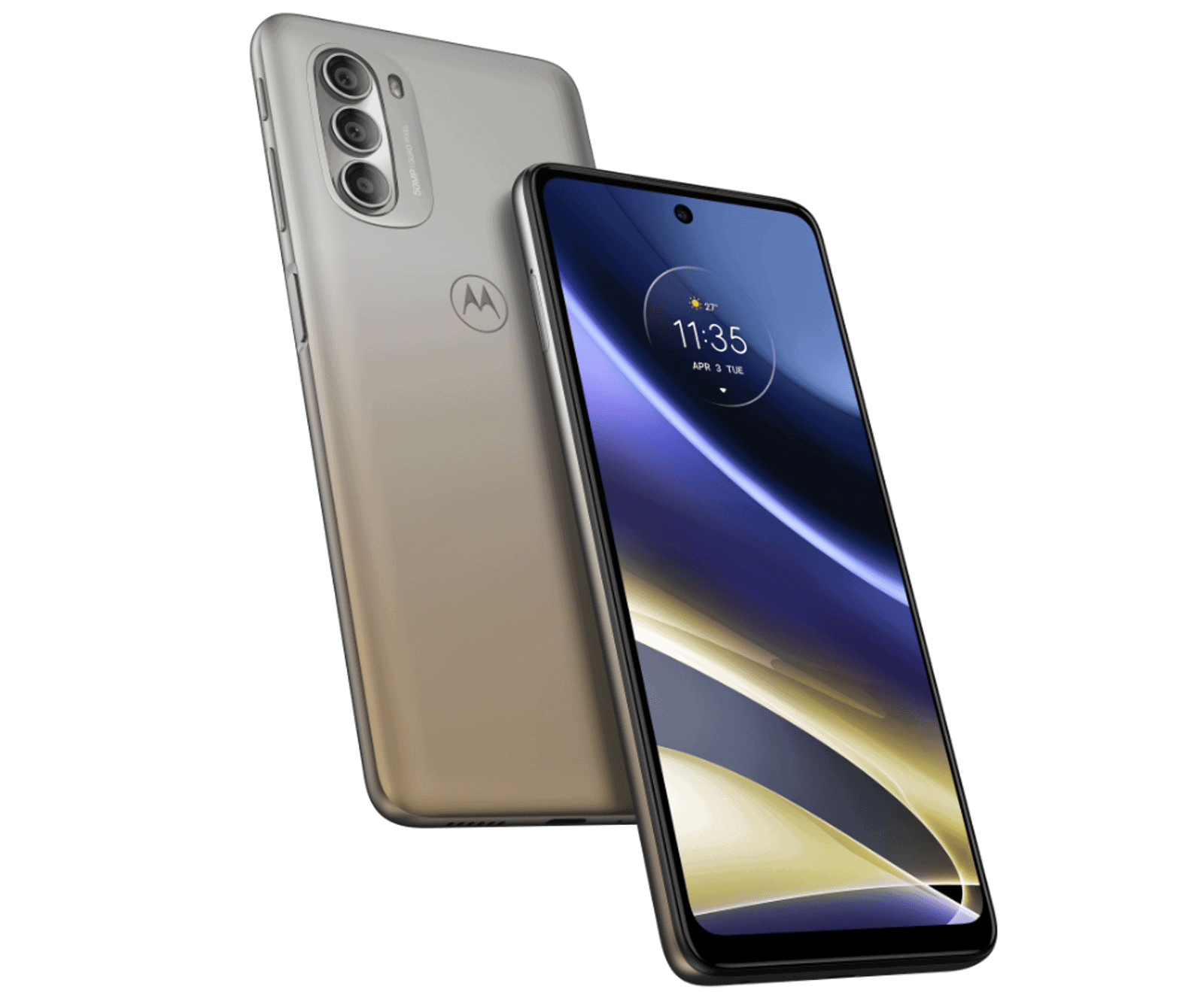 moto g51