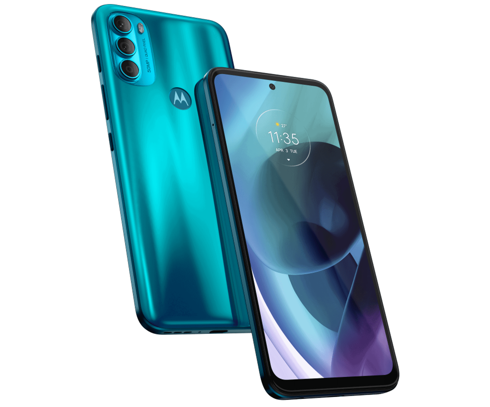 moto g71