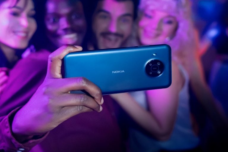 Nokia X100 anunciado con cámara Zeiss de 48 MP y Snapdragon 480