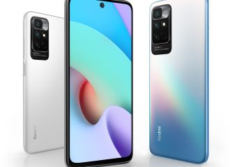 Xiaomi Redmi Note 11 4G debuta en China: un Redmi 10 con pequeñas diferencias