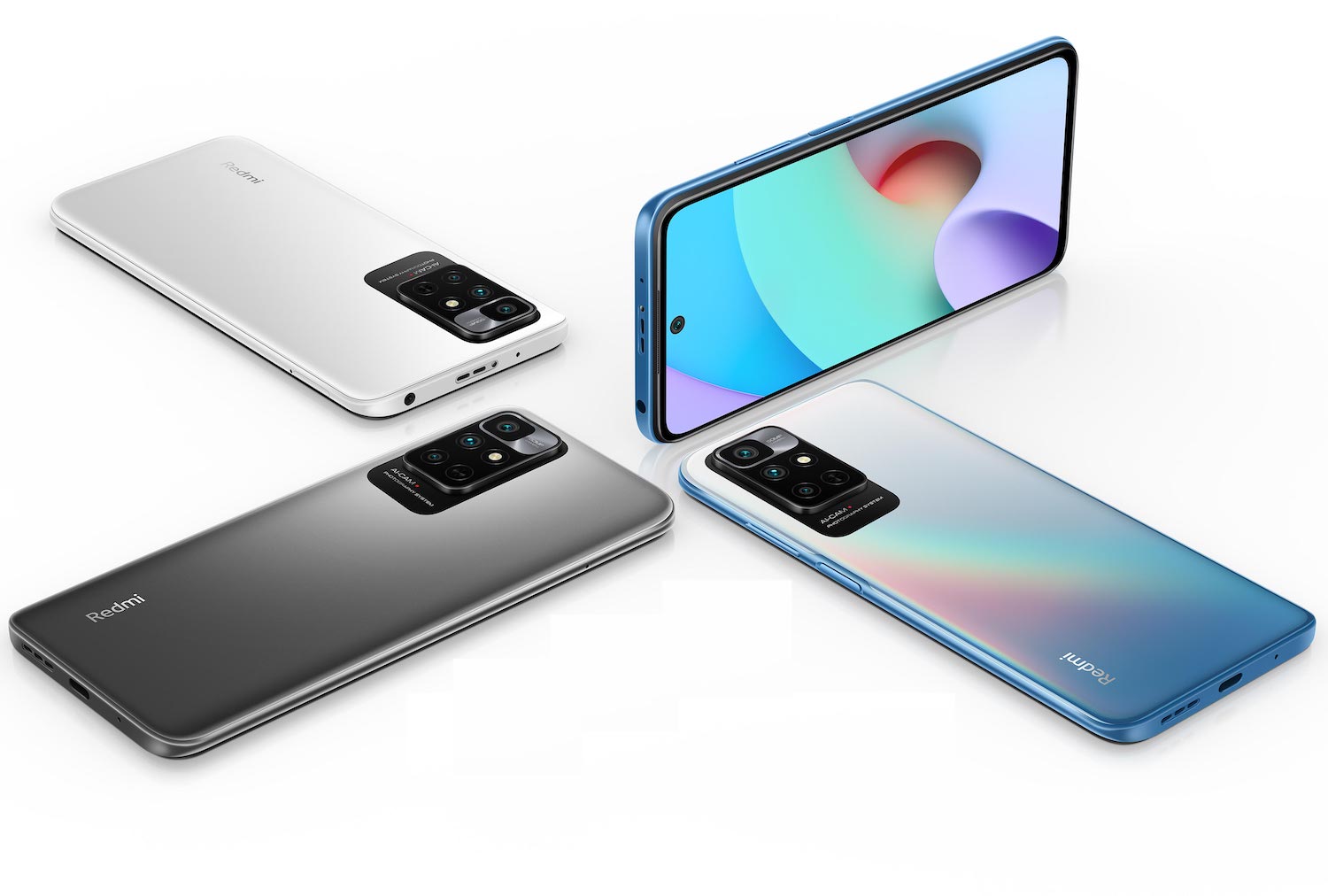redmi note 11 4g