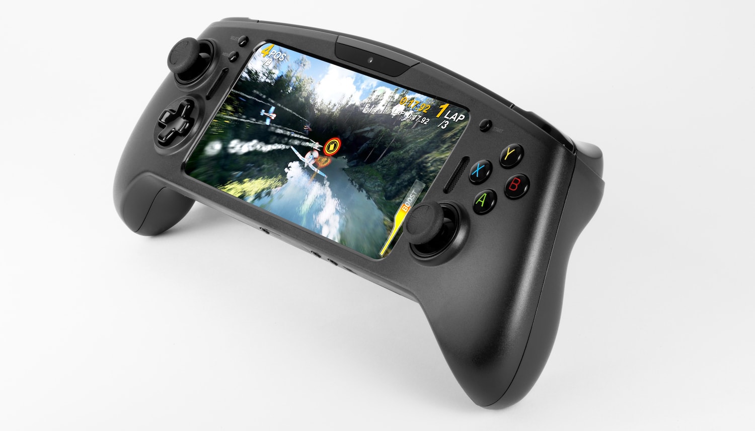 Gaming Handheld razer